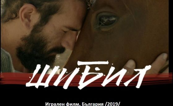 Филмът "Шибил" на режисьора Никола Бозаджиев с премиера едновременно в интернет и киносалоните напълно безплатно