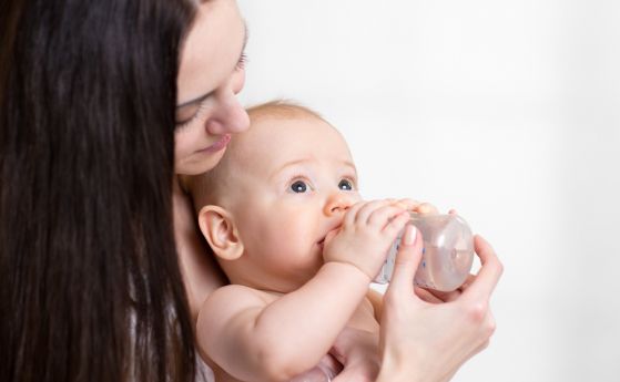 Как да приучим детето да пие вода - 6 съвета за добра хидратация