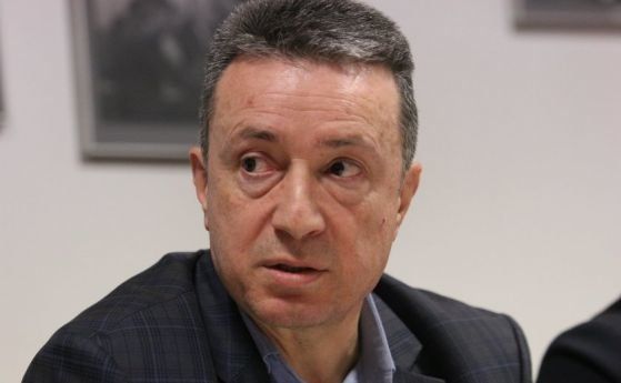 Янаки Стоилов иска анализите за спецправосъдието да са готови при старта на новото НС в началото на август