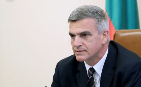 Стефан Янев поиска гъвкави решения за изборите от областните