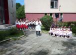 Детски празник в педиатричната клиника на УМБАЛ ''Св. Георги''