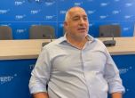 Борисов към IT специалистите си: Искам да следите откъде ще дойдат манипулациите на вота