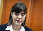 Лаура Кьовеши: Очаквам повече случаи от България