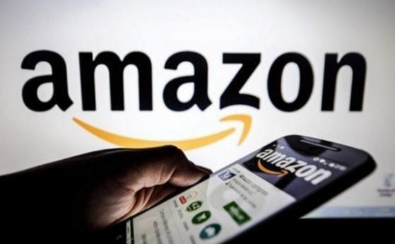 Amazon подкрепя легализирането на марихуаната, няма да тества служители