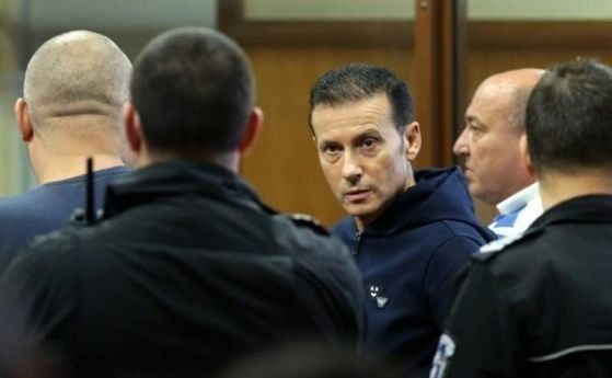 Миню Стайков е кандидат за депутат от партия ''Бригада''
