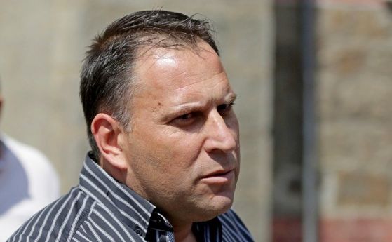 Шефът на затвора в София е отстранен от длъжност