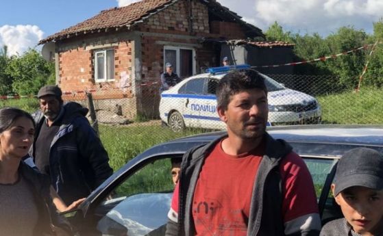 Повдигнаха обвинение на арестувания за убийството на момиченцето в Ковачевци, той е на 15 г.