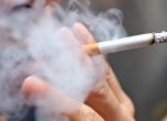 Ново изследване: пушачите по-лесно се заразяват с коронавирус