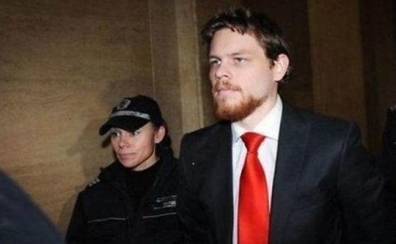 Австралиецът Джок Полфрийман осъди България в Страсбург