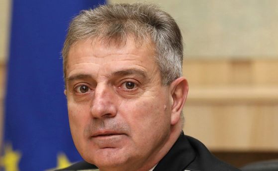 Сред останките на падналия МиГ е намерен биологичен материал