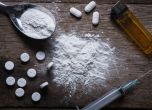 Нов препарат в списъка на наркотичните вещества