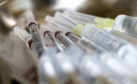 Случаи на миокардити при млади мъже след РНК ваксина в САЩ