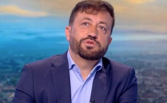 Бойко Найденов: Посещението на Кьовеши не е заради 'Магнитски', а заради евросредства