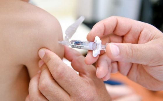 Китай разреши COVID ваксините при деца над 3 години