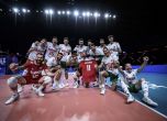 Националите по волейбол с втори успех в Лигата на нациите