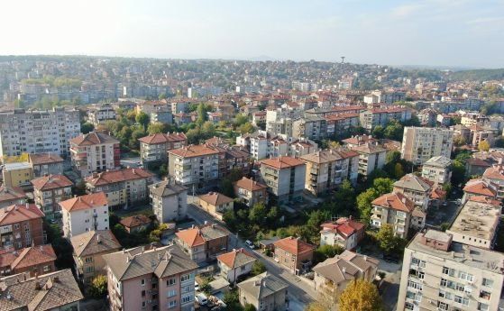 Кандидат-депутат на ДБ се оттегли от листата в Хасково