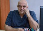 Доц. Петър Атанасов: Няма пациенти фантоми в Пирогов, 99% съм ги консултирал лично