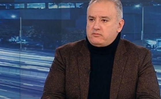 При управление на БСП ще създадем единен орган за управление на водите, обеща Атанас Костадинов