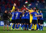 Италия разгроми Швейцария и си осигури място на 1/8-финалите