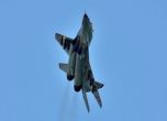 Търсенето на черната кутия на падналия край Шабла МиГ-29 е подновено