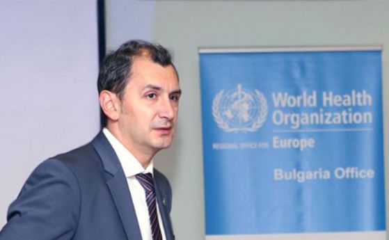 Доц. Околийски: 30% от преболедувалите COVID-19 развиват психиатрично заболяване