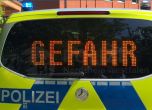 Двама убити при стрелба в германския град Еселкамп