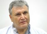 След 23 години власт проф. Спасов вече не е директор на ''Лозенец''