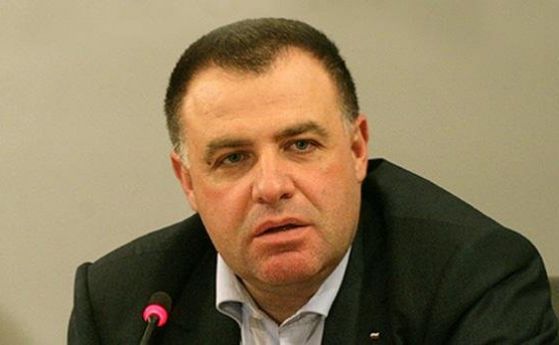И Мирослав Найденов е викан на разпит в МВР