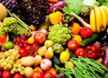 Драстичен спад в производството на родни плодове и зеленчуци