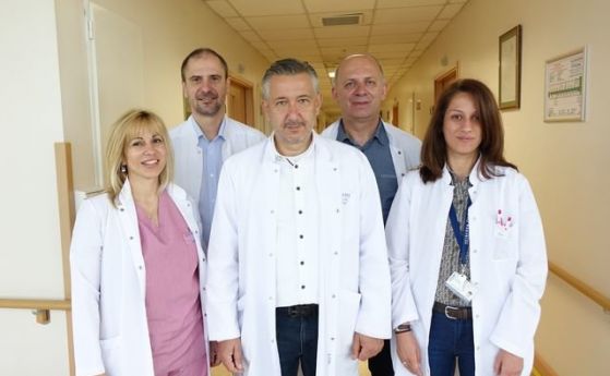 Безплатни прегледи за деца със сколиоза в Токуда