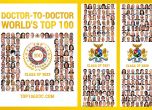 Български стоматолог в Топ 100 на най-добрите зъболекари в света