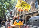 Испания помилва деветима затворени каталунски сепаратисти
