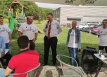 ПП МИР в Перник стартира подписка срещу влошеното качество на водата