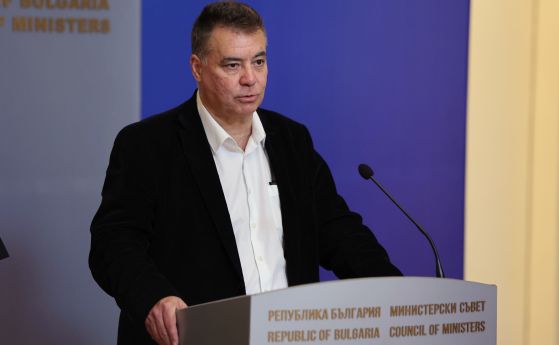 Шефът на ДФЗ наистина е арестуван, но е осъдил прокуратурата на 45 000 лева за това