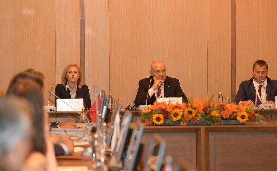 Гешев откри форум на главни прокурори от балканските страни