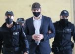 Кристиан Николов остава в ареста заради опасност в изключително висока степен