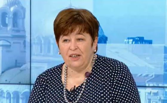 Балтова: Музенидис не е в ликвидност, но всички българи, които са там ще изкарат почивката си