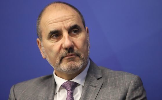 Цветанов: Призовавам честните в ГЕРБ да направят своя информиран избор, което ще се отрази и на Републиканци за България