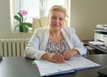 Галя Викьова е новият зам.-изпълнителен директор на БАБХ