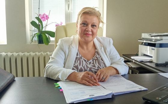 Галя Викьова е новият зам.-изпълнителен директор на БАБХ