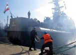 Корветата „Бодри“ се включи във военното учението „Sea Breeze 2021”, което изнервя Русия