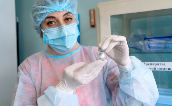 Гватемала платила 80 млн. долара на Русия за 8 млн. дози ваксини, които не получила