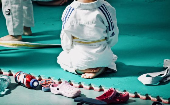 Седемгодишно момче почина от удари на тренировка по джудо в Тайван