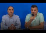 Цветанов: Този път симпатизанти на бившите управляващи няма да могат да манипулират изборния процес