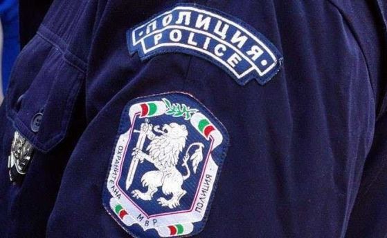 Арестуваха ''къртица'' от полицията в Бургас при спецакция