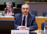 Постоянният представител на България в ЕС оглавява европейската мисия в Израел