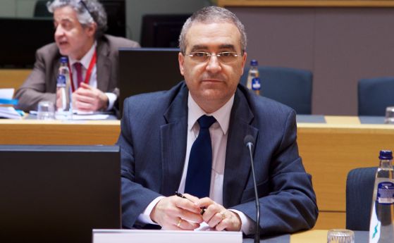 Постоянният представител на България в ЕС оглавява европейската мисия в Израел