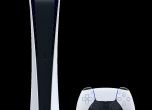 PlayStation®5 Digital Edition в комплект с втори контролер само в магазините на Vivacom