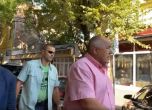 В Пловдив посрещнаха Борисов с викове 'Кюлчета'. Той: Чувам 'Победа'