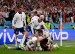 Англия - Италия е финалът на Евро 2020